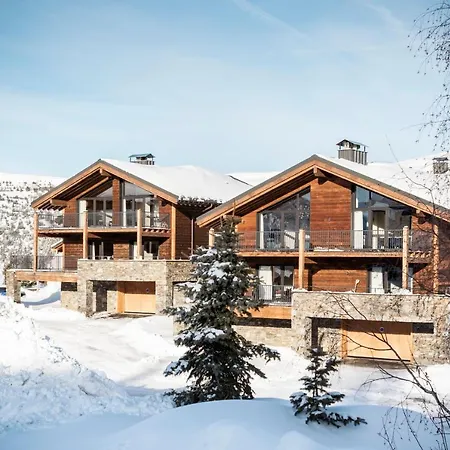 Le Blue Moon Chalet
