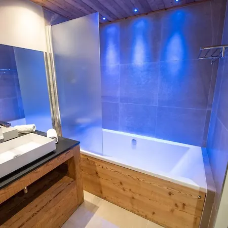Le Blue Moon Alpe d'Huez