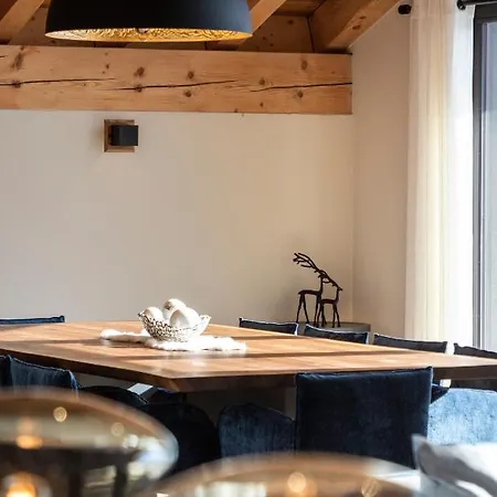 Le Blue Moon Dağ evi Alpe d'Huez