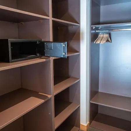 Le Blue Moon בקתה אלפה ד'הואז