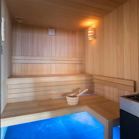 Chalet Le Blue Moon Alpe d'Huez