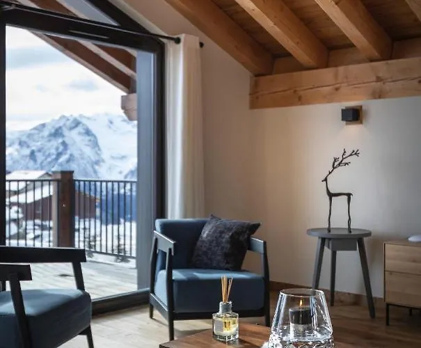 Le Blue Moon * Alpe d'Huez