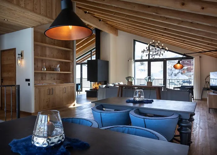 Le Blue Moon Alpe d'Huez